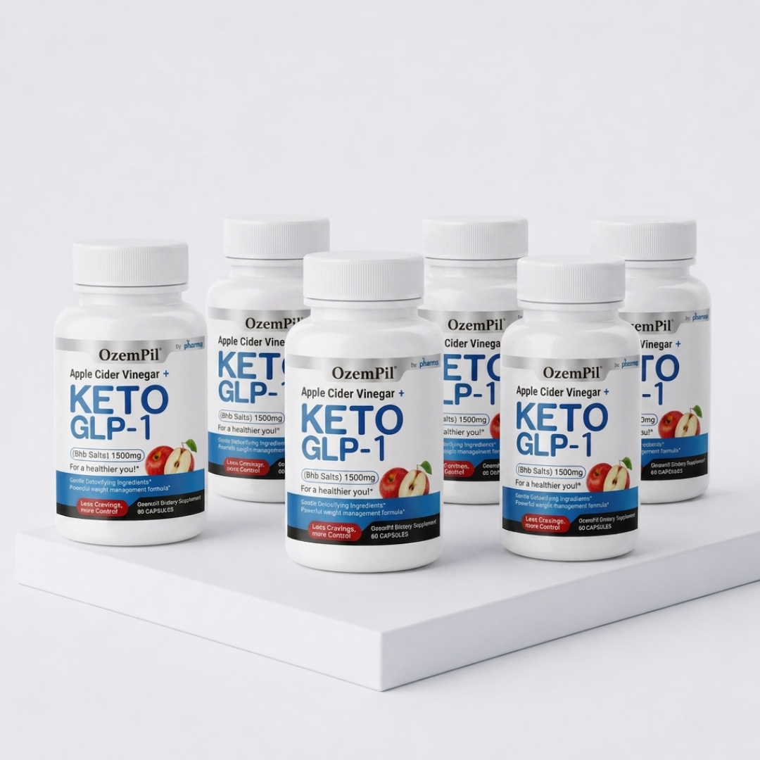 Ozempil™ Dietary Supplement
