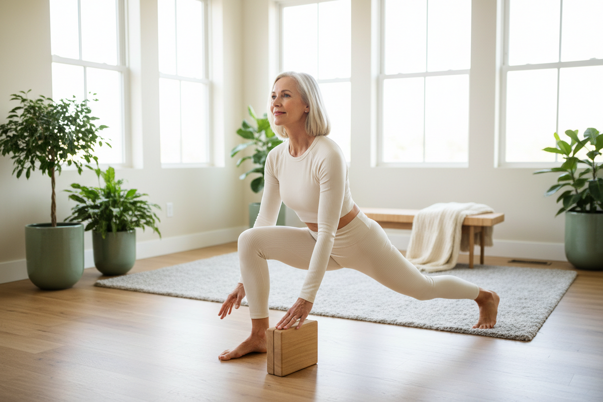 Joint & Mobility