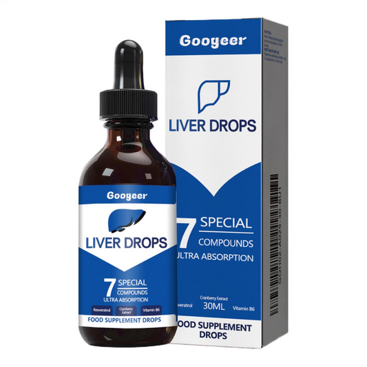 Liver Drops