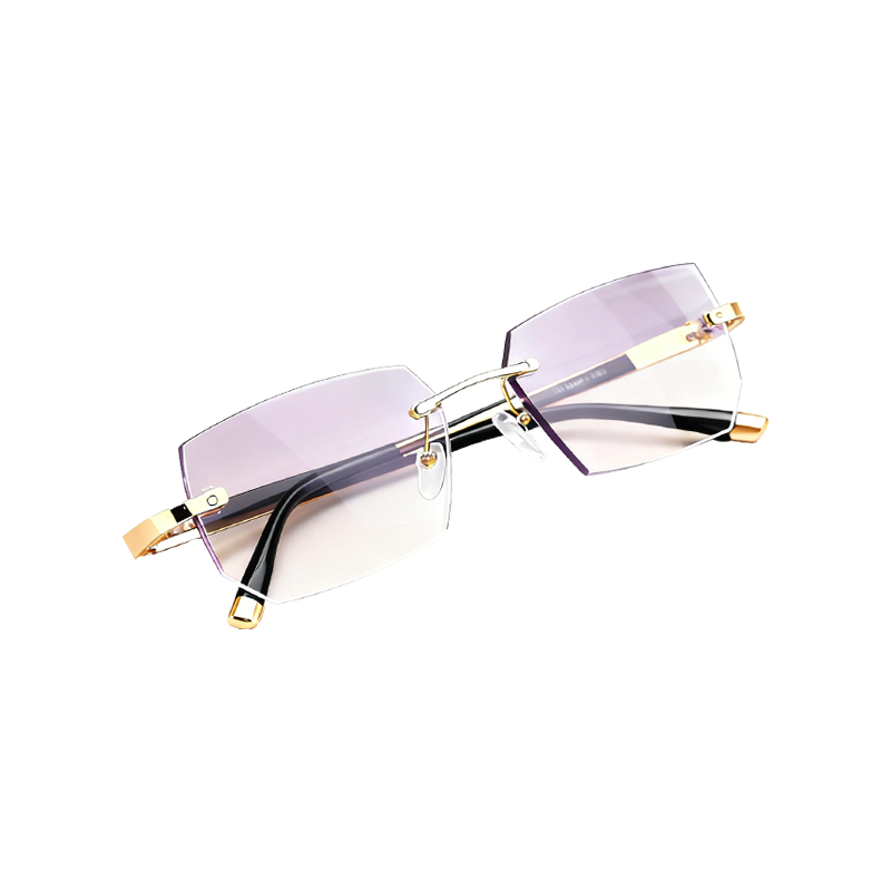 Lunettes de vision tout-en-un