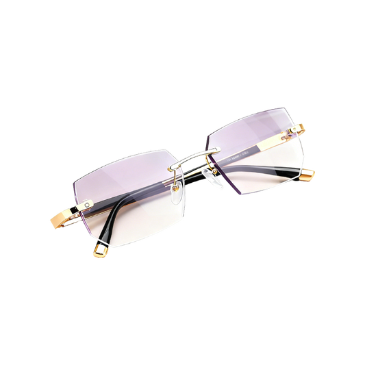 All-in-one Vision Eyeglasses