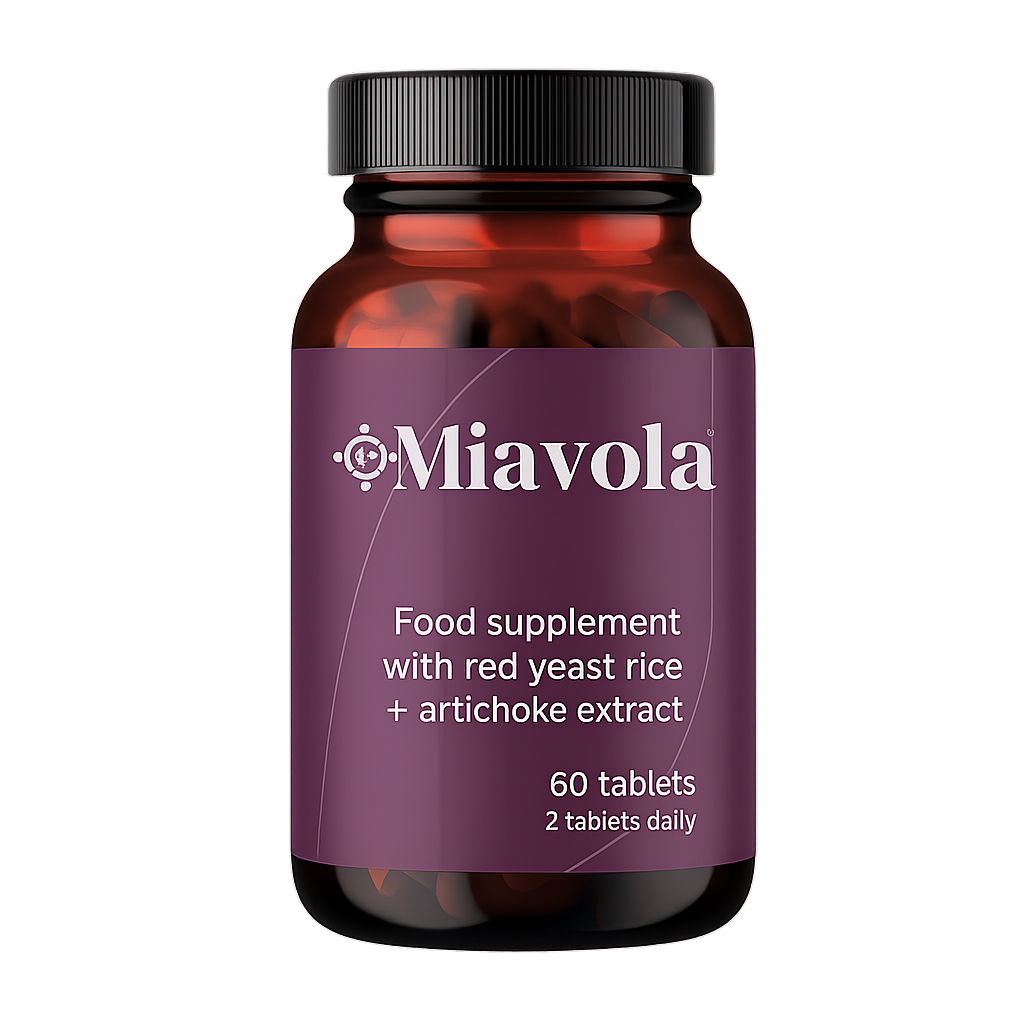 Miavola | Leverkompleksbehandling
