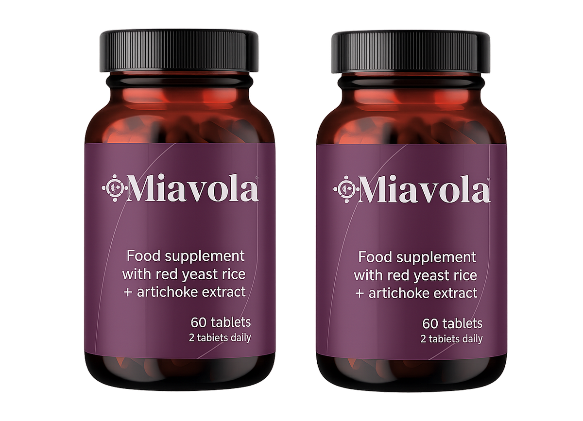 Miavola | Leverkompleksbehandling