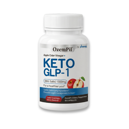 Ozempil™ Dietary Supplement