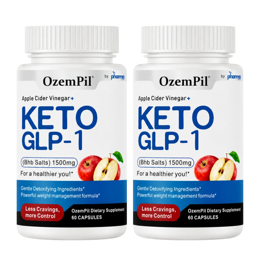 Ozempil Dietary Supplement