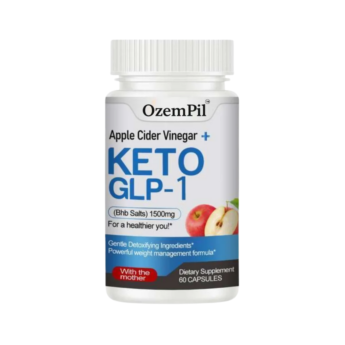 Organic Dietary Supplement