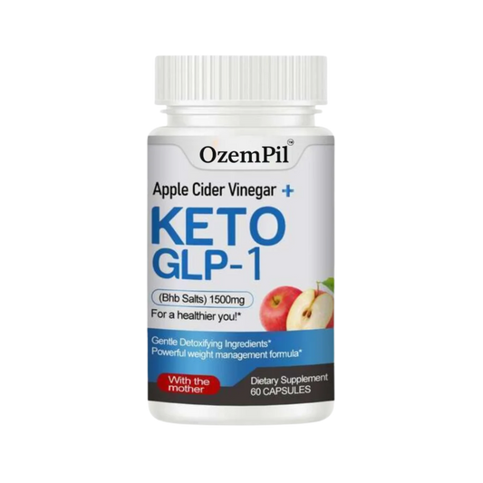 Organic Dietary Supplement