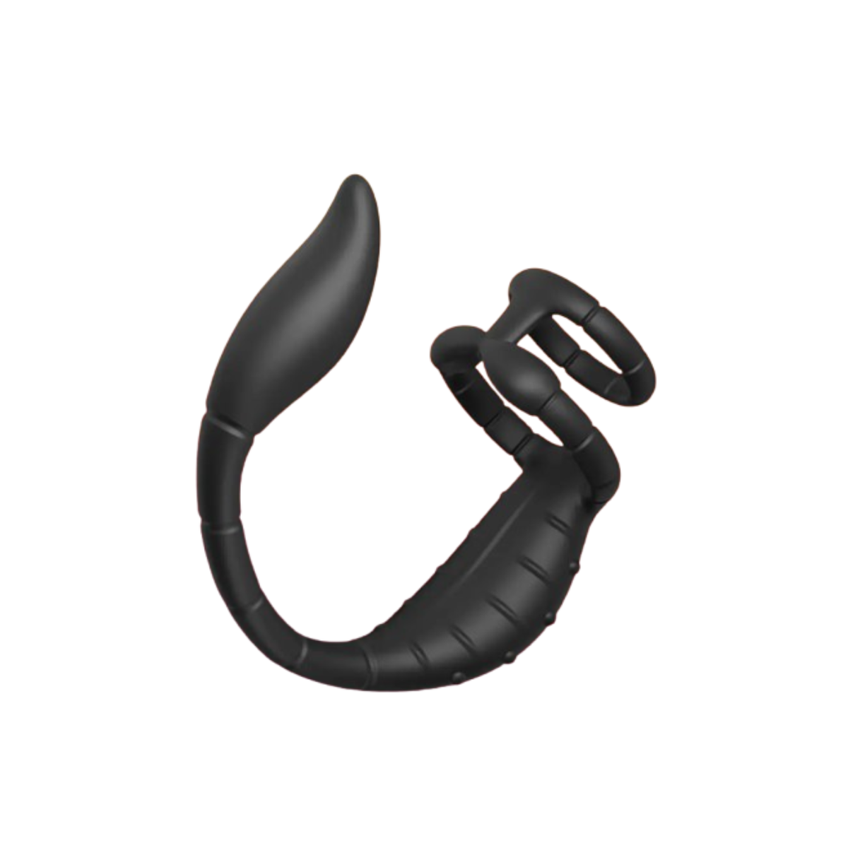 MannPulse | Male Intimacy Device