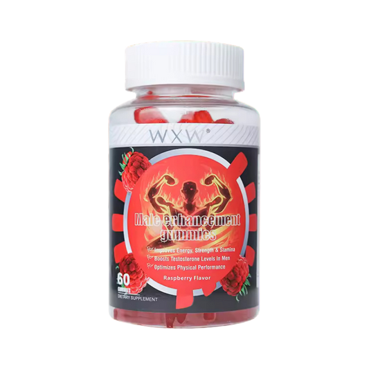Male Enhancement Gummies