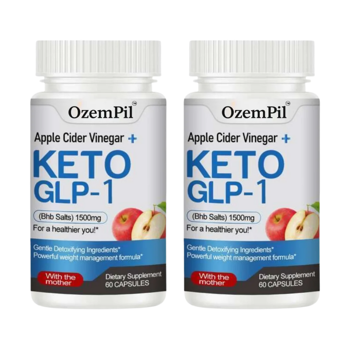 Organic Dietary Supplement