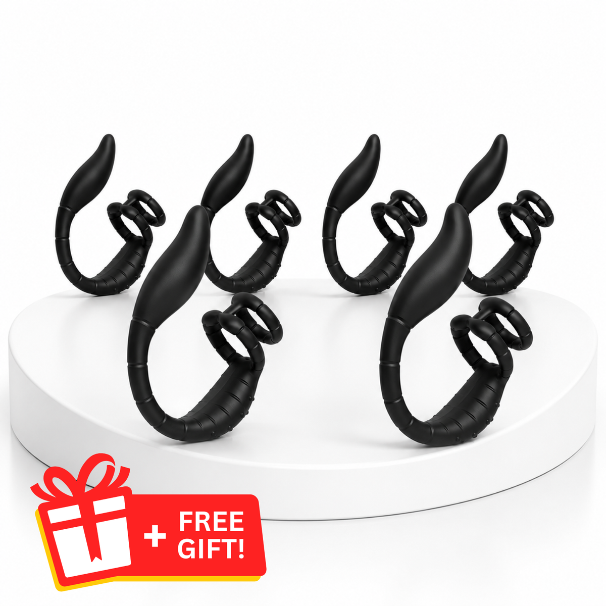 MannPulse | Male Intimacy Device
