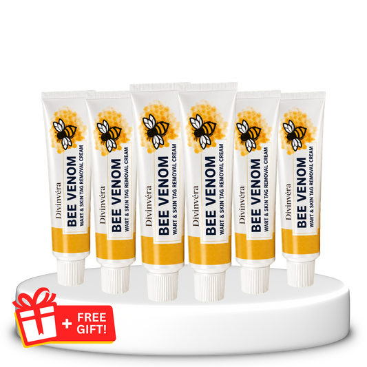 Warts and Callus Remover Cream