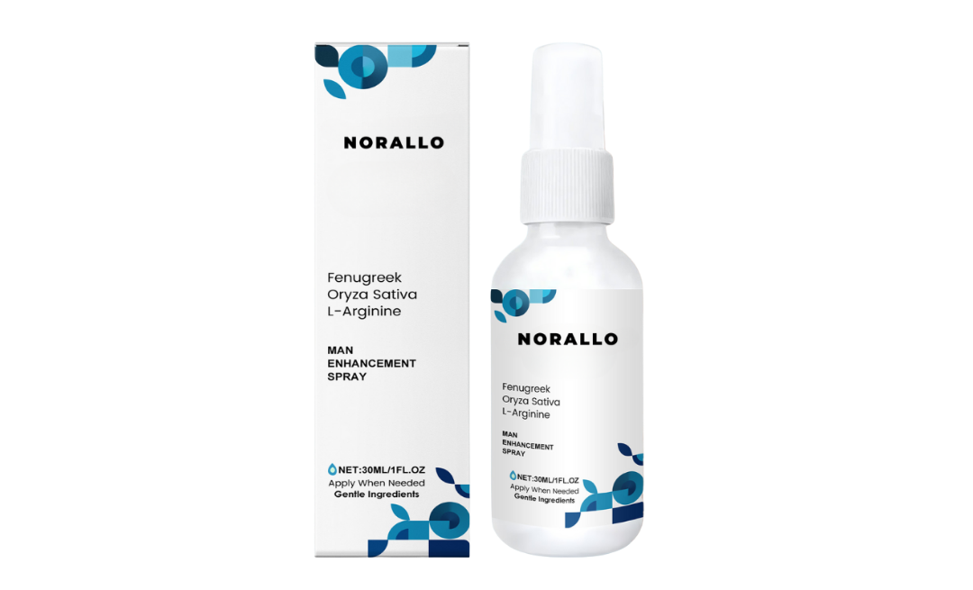 Male Enhancement Spray