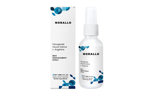 Male Enhancement Spray