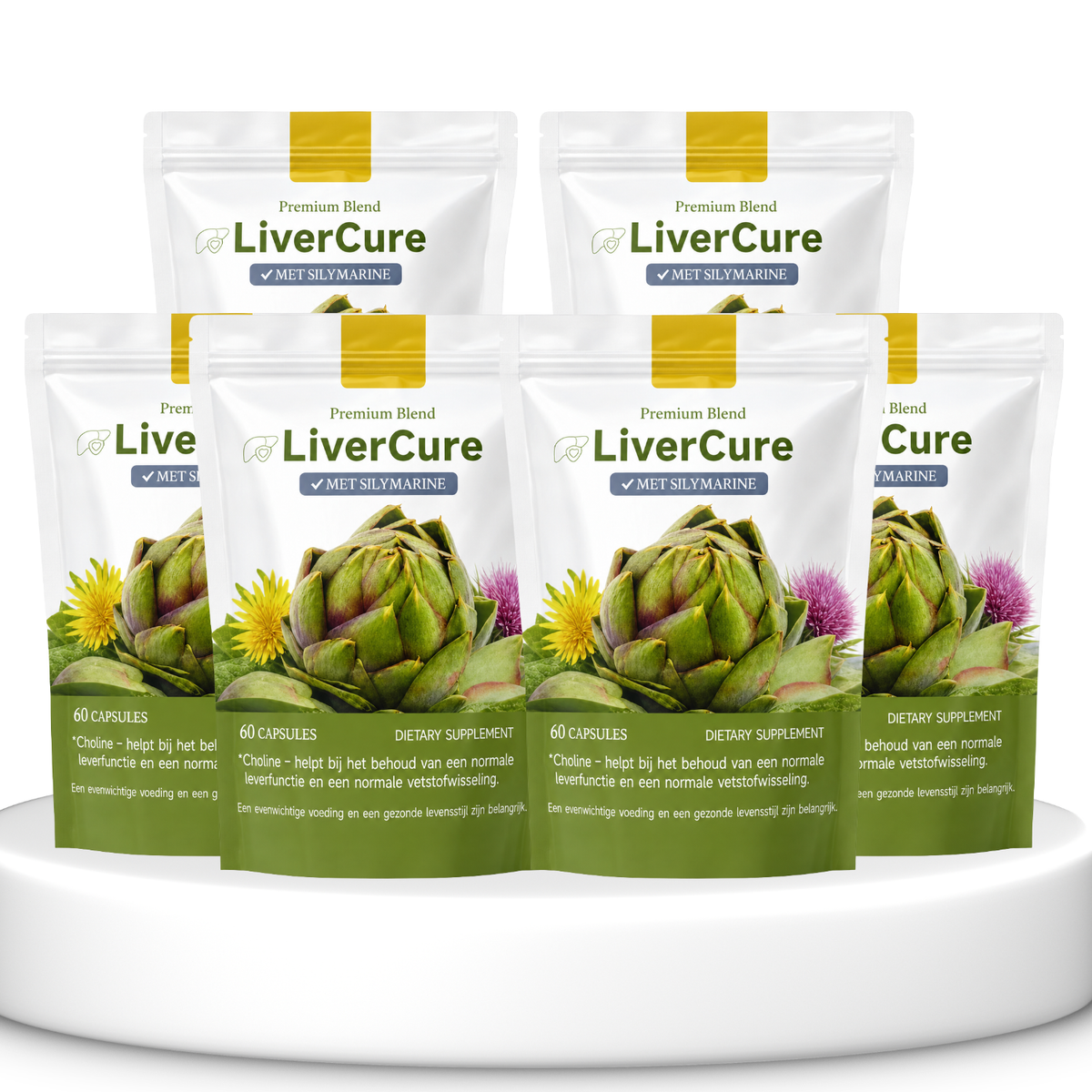 LeberKur | Liver Support