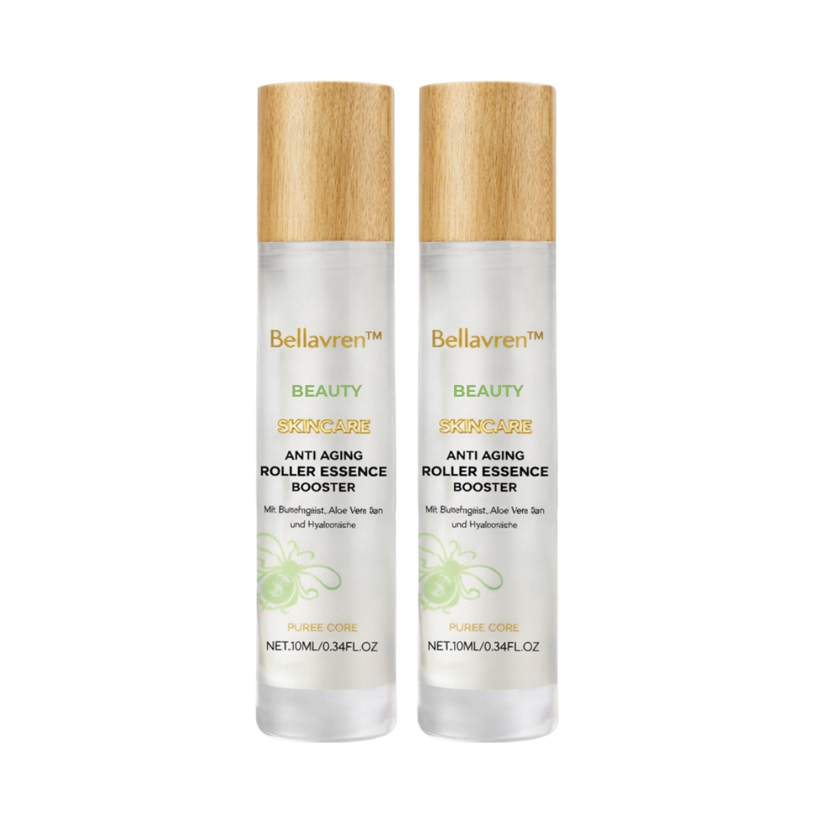 Essence anti-âge à bille