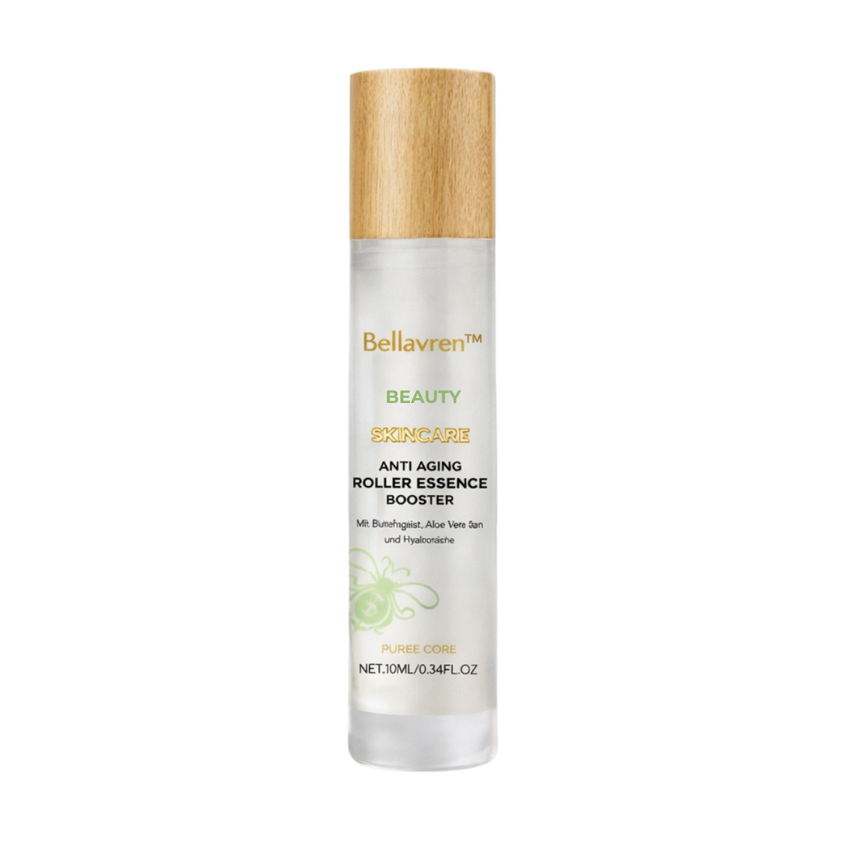 Essence anti-âge à bille