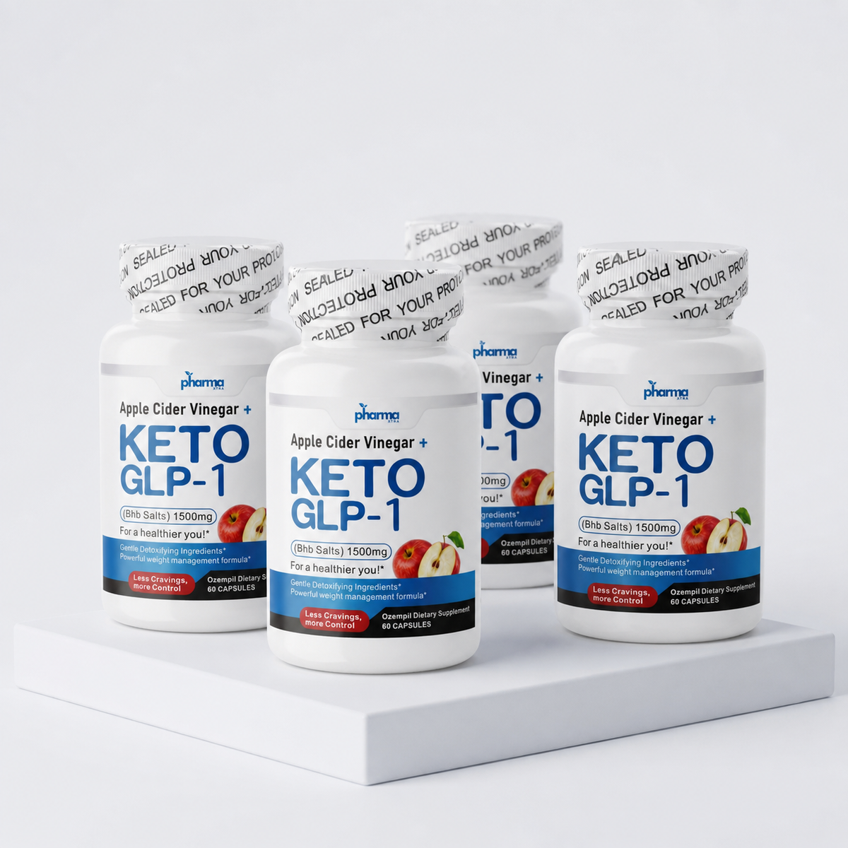 Ozempil Dietary Supplement