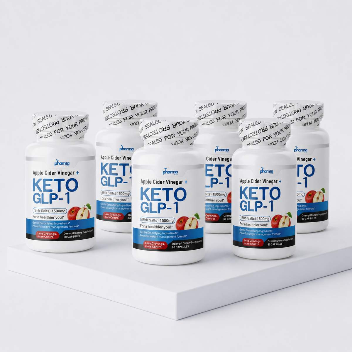 Ozempil Dietary Supplement