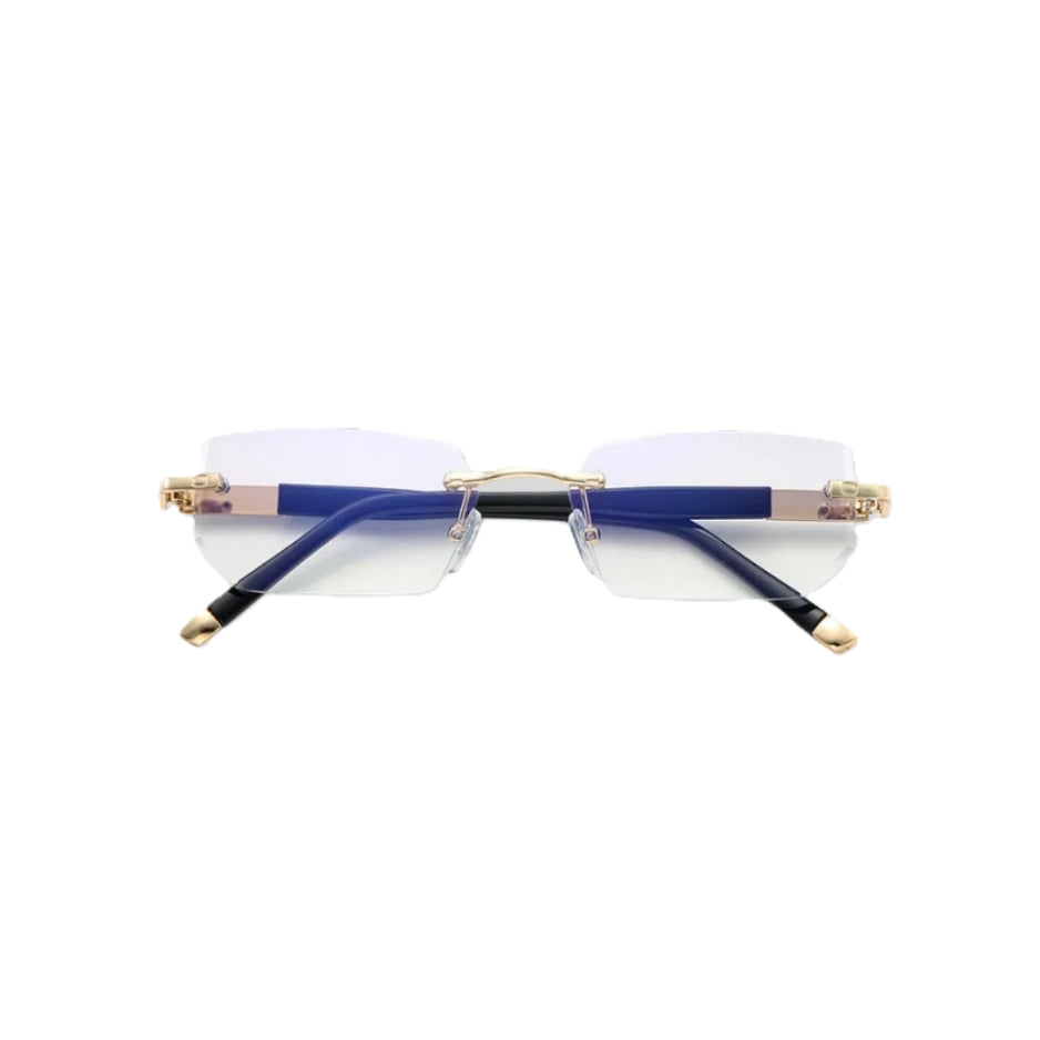 Adaptive smarte briller