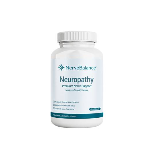 Nerve Support Supplement
