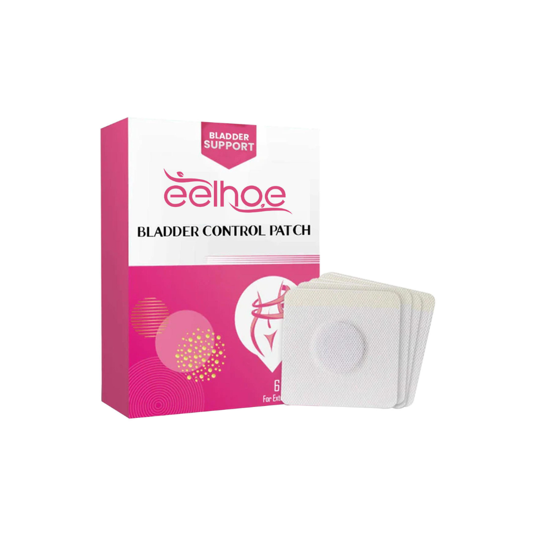 Bladder Control Patch