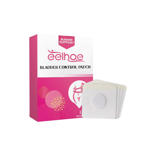 Bladder Control Patch