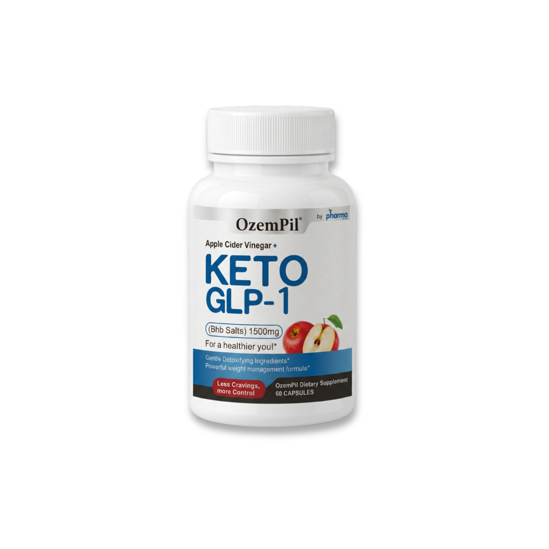 OzemPil | Pain free weight loss pills