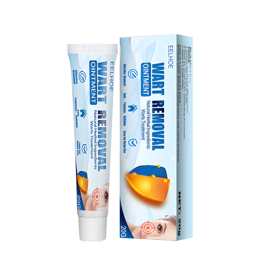 Wart Removal Cream