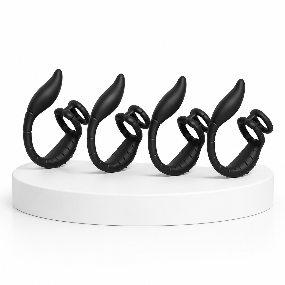 MannPulse | Male Intimacy Device