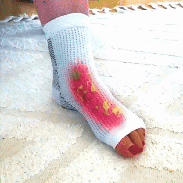 Compression Socks  Walk More Comfortably & Support Tired, Aching Feet