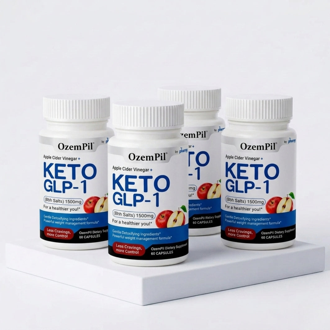 Ozempil Dietary Supplement