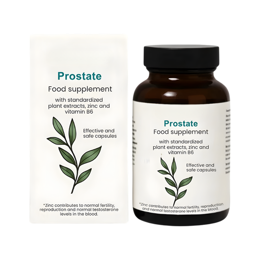 Male Prostate Supplement